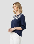 Eprise Collection Onie Blouse Wanita
