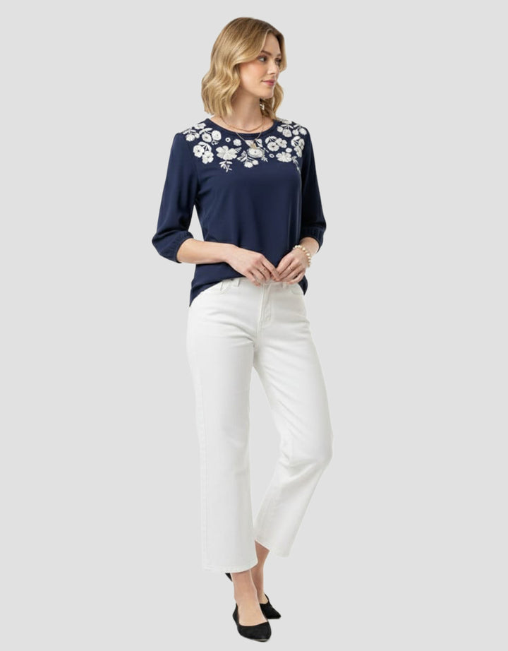 Eprise Collection Onie Blouse Wanita