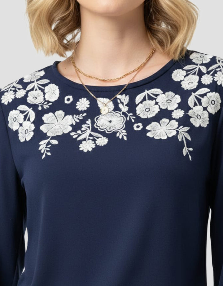 Eprise Collection Onie Blouse Wanita