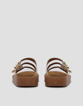 St. Yves Sandal Slipper FQ310 Wanita
