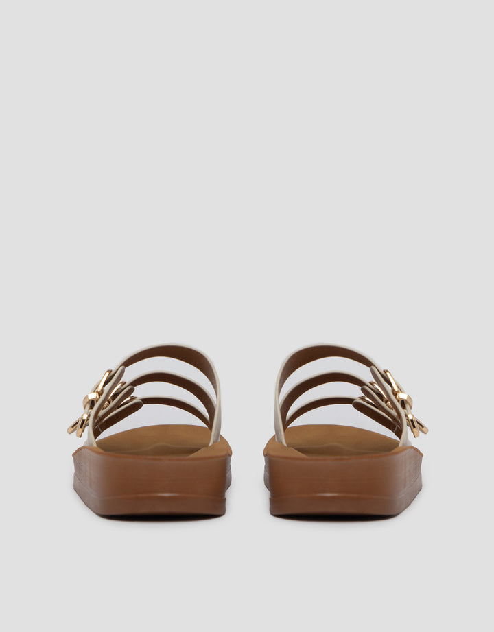 St. Yves Sandal Slipper FQ310 Wanita