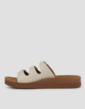 St. Yves Sandal Slipper FQ310 Wanita