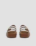 St. Yves Sandal Slipper FQ310 Wanita