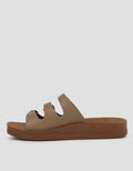 St. Yves Sandal Slipper FQ310 Wanita