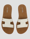 St. Yves Sandal Slipper FQ311 Wanita