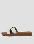 St. Yves Sandal Slipper FQ311 Wanita