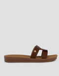 St. Yves Sandal Slipper FQ311 Wanita
