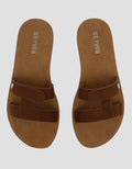 St. Yves Sandal Slipper FQ311 Wanita