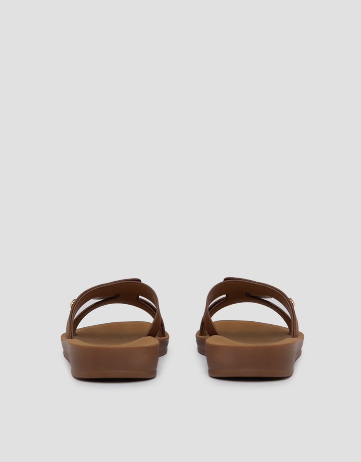 St. Yves Sandal Slipper FQ311 Wanita
