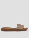 St. Yves Sandal Slipper FQ312 Wanita