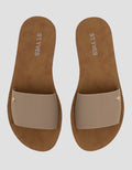 St. Yves Sandal Slipper FQ312 Wanita