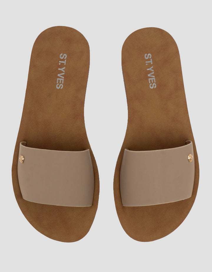St. Yves Sandal Slipper FQ312 Wanita