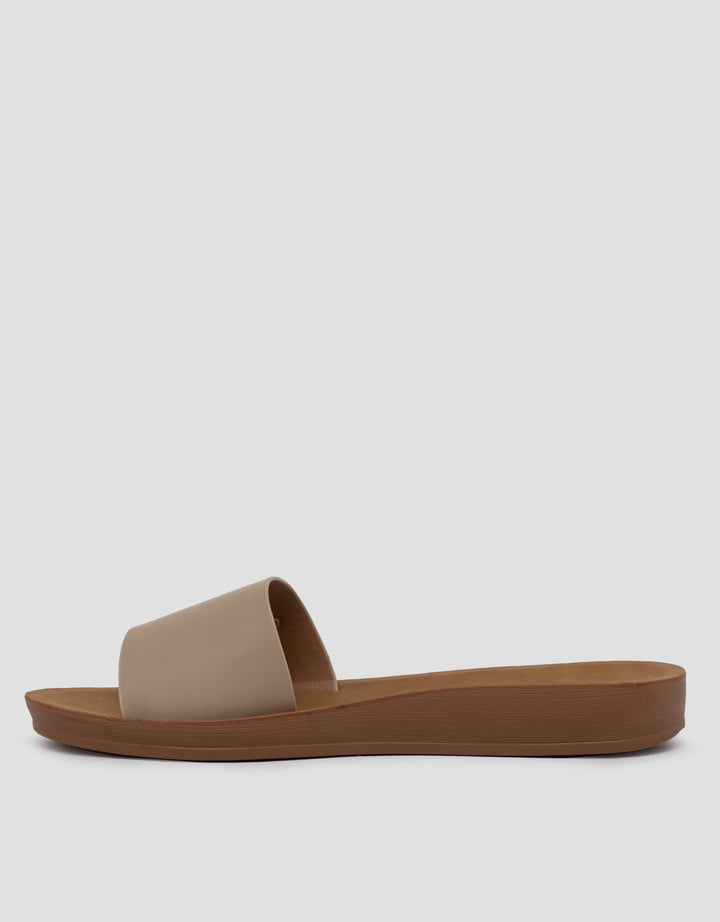 St. Yves Sandal Slipper FQ312 Wanita