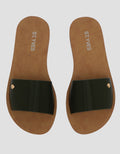 St. Yves Sandal Slipper FQ312 Wanita