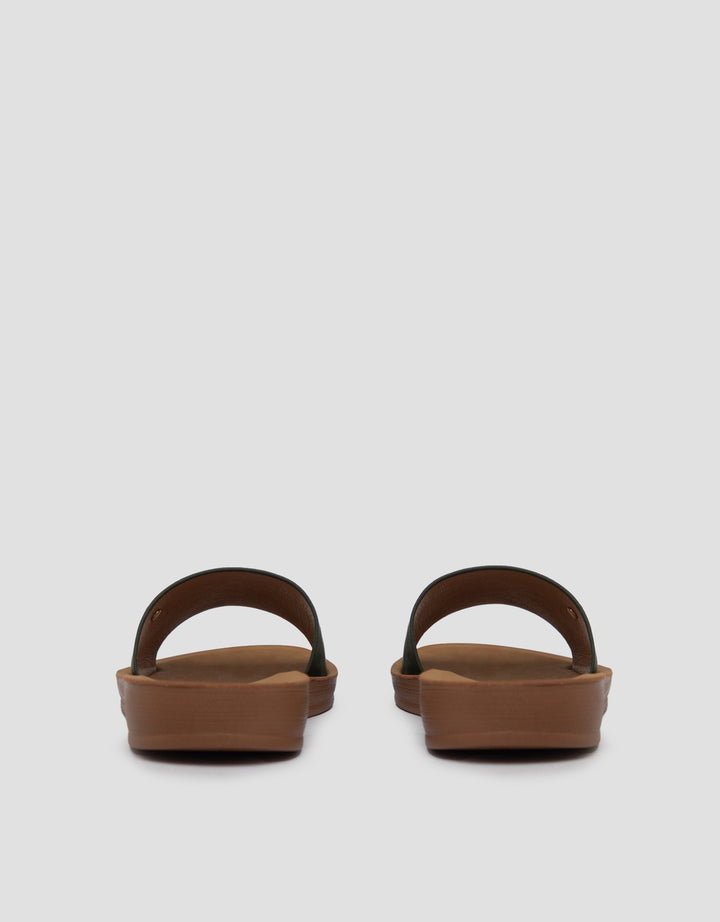 St. Yves Sandal Slipper FQ312 Wanita