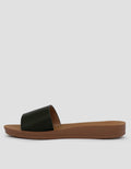 St. Yves Sandal Slipper FQ312 Wanita