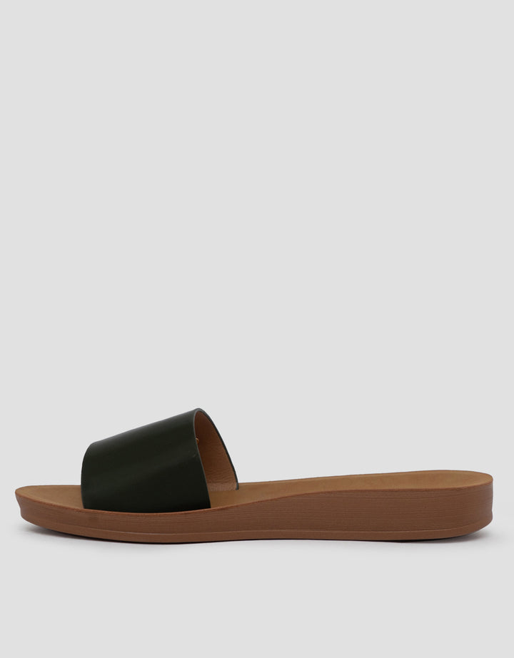 St. Yves Sandal Slipper FQ312 Wanita