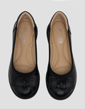 St. Yves Sepatu Flat STBB01 Wanita