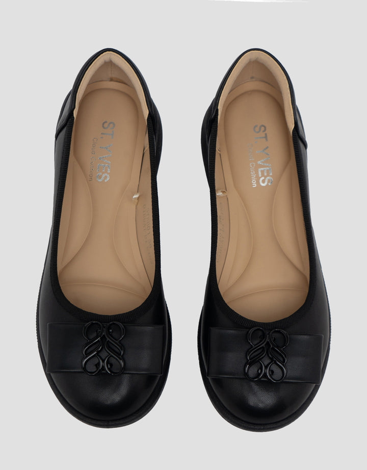 St. Yves Sepatu Flat STBB01 Wanita
