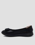 St. Yves Sepatu Flat STBB01 Wanita
