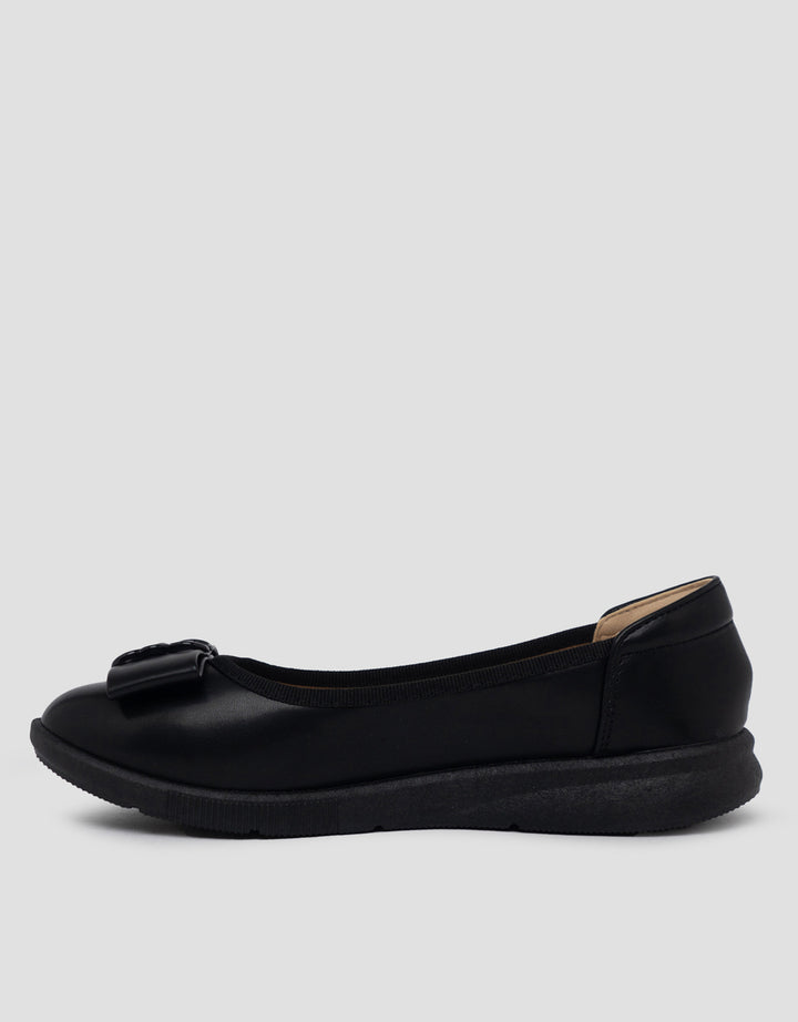 St. Yves Sepatu Flat STBB01 Wanita
