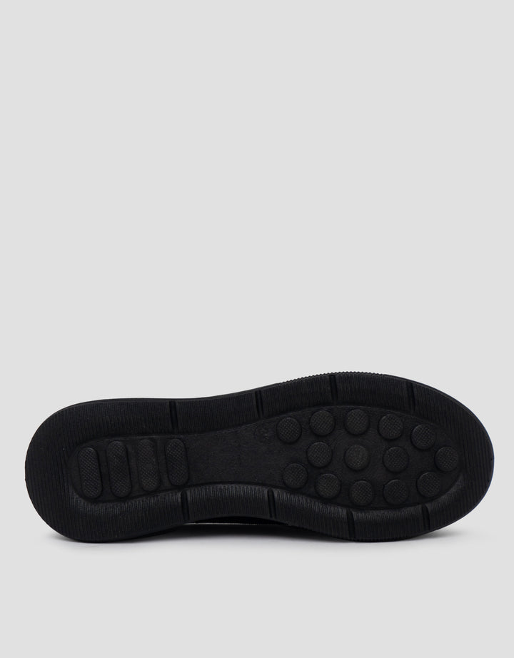 St. Yves Sepatu Flat STBB01 Wanita