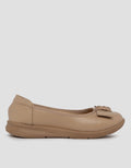 St. Yves Sepatu Flat STBB01 Wanita