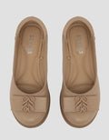 St. Yves Sepatu Flat STBB01 Wanita