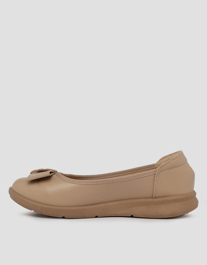 St. Yves Sepatu Flat STBB01 Wanita