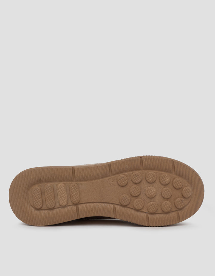 St. Yves Sepatu Flat STBB01 Wanita