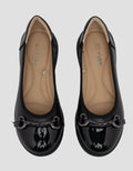 St. Yves Sepatu Flat STBB02 Wanita