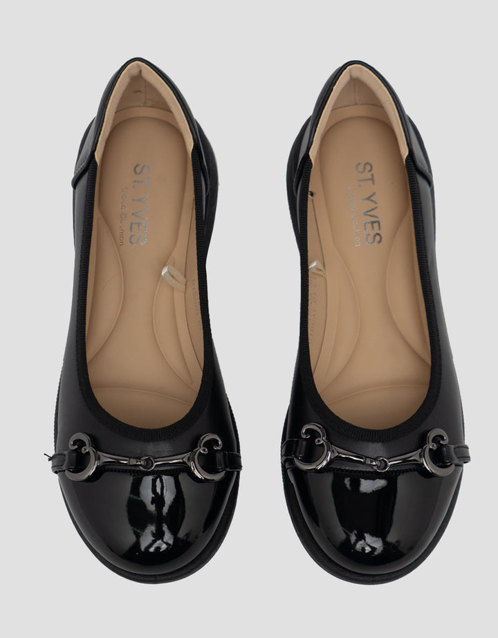 St. Yves Sepatu Flat STBB02 Wanita
