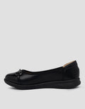 St. Yves Sepatu Flat STBB02 Wanita