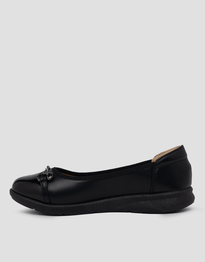 St. Yves Sepatu Flat STBB02 Wanita