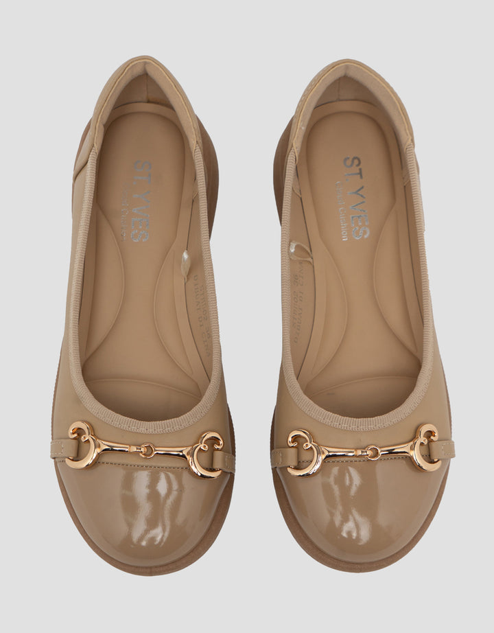 St. Yves Sepatu Flat STBB02 Wanita