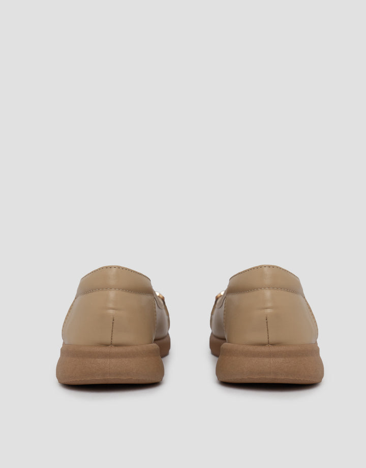St. Yves Sepatu Flat STBB02 Wanita