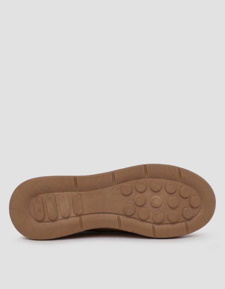St. Yves Sepatu Flat STBB02 Wanita