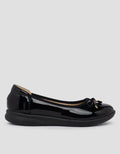 St. Yves Sepatu Flat STBB03 Wanita