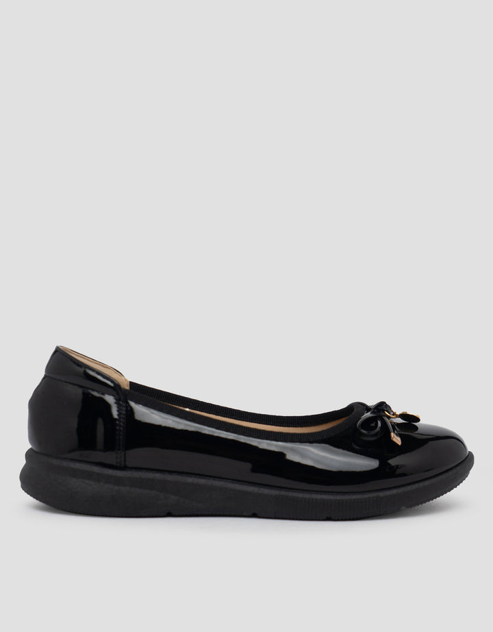 St. Yves Sepatu Flat STBB03 Wanita
