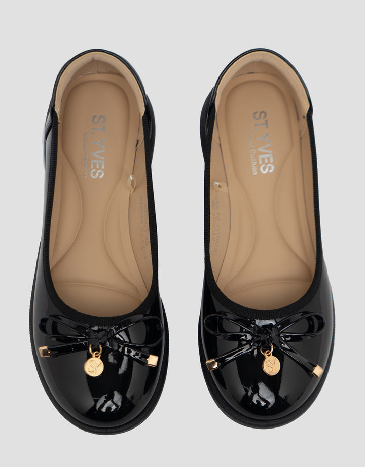 St. Yves Sepatu Flat STBB03 Wanita