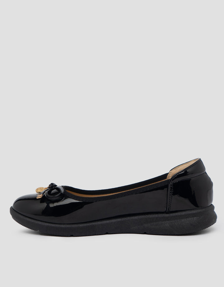 St. Yves Sepatu Flat STBB03 Wanita