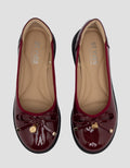 St. Yves Sepatu Flat STBB03 Wanita