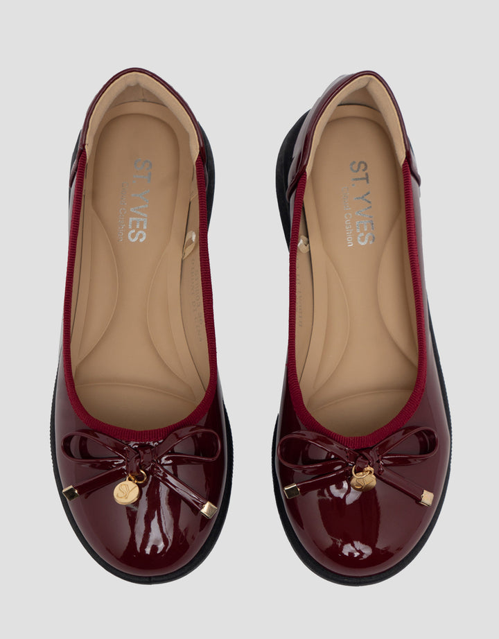 St. Yves Sepatu Flat STBB03 Wanita