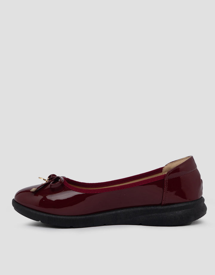 St. Yves Sepatu Flat STBB03 Wanita