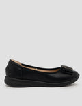 St. Yves Sepatu Ballerina STBB04 Wanita