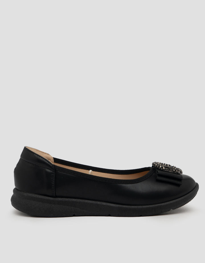 St. Yves Sepatu Ballerina STBB04 Wanita