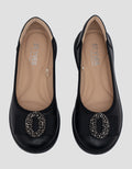 St. Yves Sepatu Ballerina STBB04 Wanita