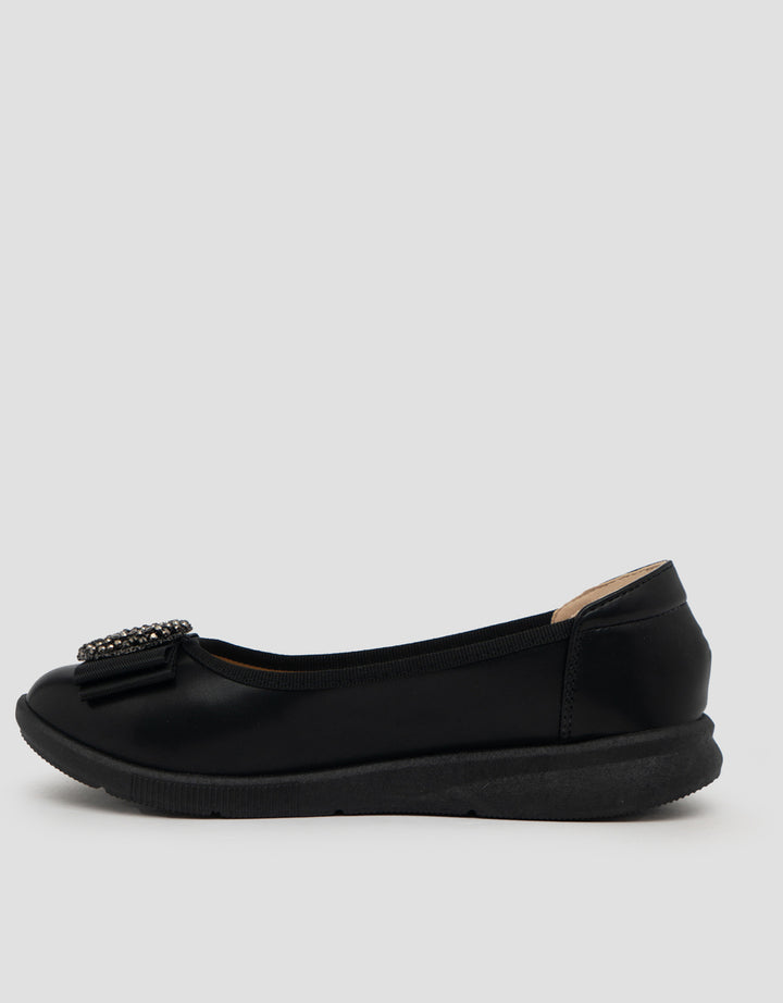 St. Yves Sepatu Ballerina STBB04 Wanita