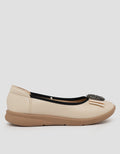 St. Yves Sepatu Ballerina STBB04 Wanita