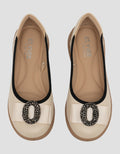 St. Yves Sepatu Ballerina STBB04 Wanita